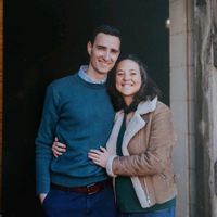 Béatrice et Romains hus