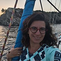 Petite maison au centre de Banyuls sur mer à 250m de la plage
