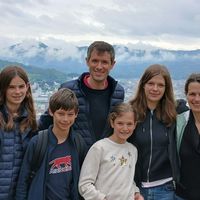 Casa di Charlotte et Gilles