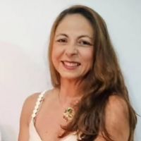 Bright, friendly and positive home in Ceará.