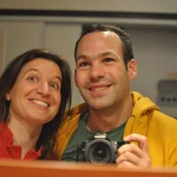 Julien et Ariannaina kuća