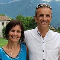 Casa de Sylvie et Régis