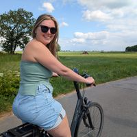 huis van Melanie