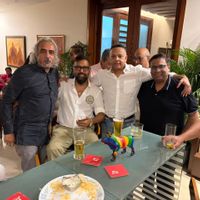 Deepaks hus