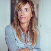 La maison de Claire & Romy