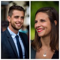 Biarritz Saint-Charles – Appartement rénové à 300 m de la plage, commerces à pied!