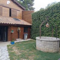 Philippe's house