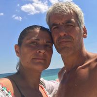 mariella e davides hus