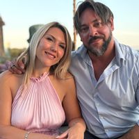 Jean sebastien et Cynthias hus