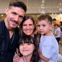 Meli y Seba s Haus