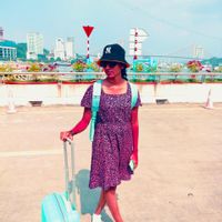 Nithila Sakthiina kuća
