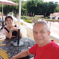 Pilar y Rodrigo s Haus