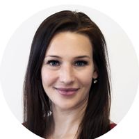 Urszula s Haus