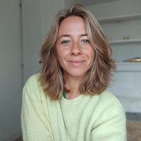 Sarah Moinets hus
