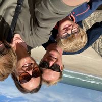 Sarah's house