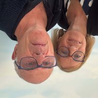 Casa di Anne-Marie et Alain