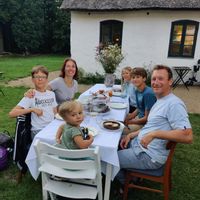 karina et Michael s Haus