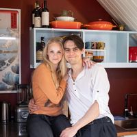 huis van Bjartey Elín