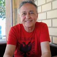 huis van Paulo César Trevisol Bittencourt