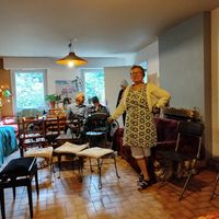Casa de christine