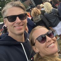 Klinte og Michaels hus