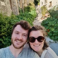 Casa di Lucie et Thomas