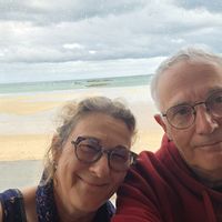 valérie et Gilberts hus