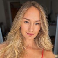 Caitlins hus