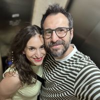 Dani y Miris hus