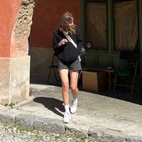 Marisas hus