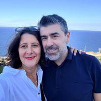 Casa di Christophe et Lilia