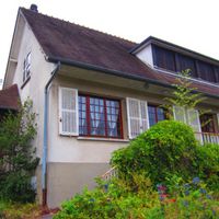 Casa de Patrick