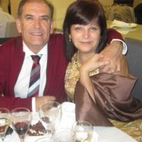 La maison de Graça e Diogo