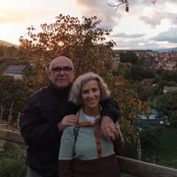 ANTONIO y ELISAs hus