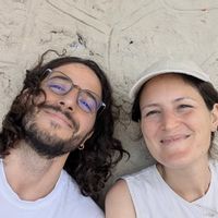 Casa de Valentina et Emanuele