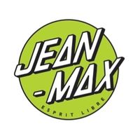 Jean-Maxs hus