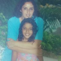 La maison de Soukaina