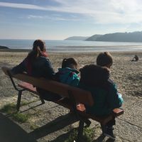 La maison de Isabelle et Jean-Charles