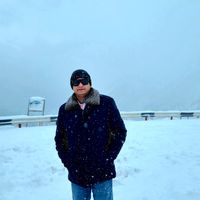 Pradeeps hus