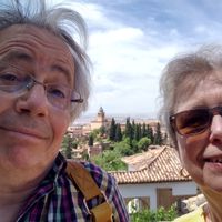 Theo and Louiseina kuća