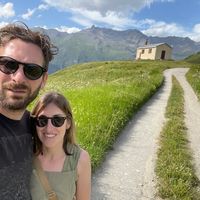 Casa de Yann