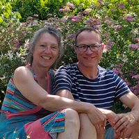 Isabelle et Guillaumes hus