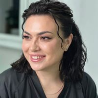 huis van Iryna