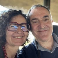 Helena y Manel s Haus