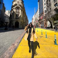 Patricia Ildefonso Gonçalves Fernandes s Haus