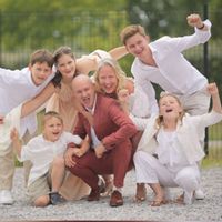 AMANDINEs hus