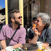 Casa di Gal and Adrien