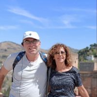 huis van Marc and Edna
