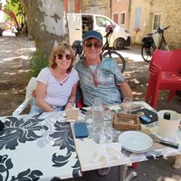 Casa di Anne et Alain