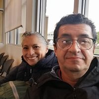 ANGEL TREJO FERNANDEZina kuća